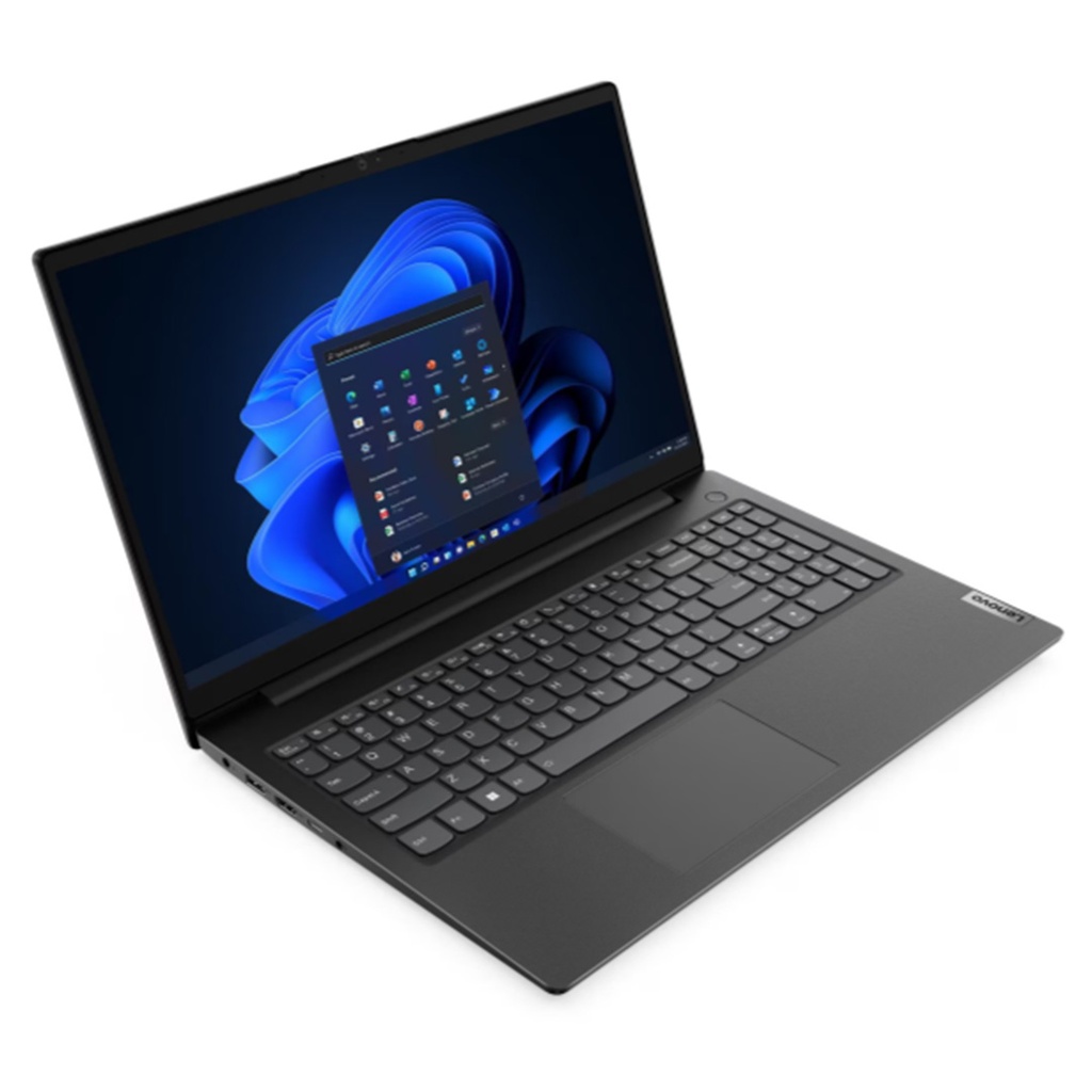 Lenovo V15 G4 IRU Core™ i7-13620H 512GB SSD 16GB 15.6" (1920x1080) WIN11 BLACK