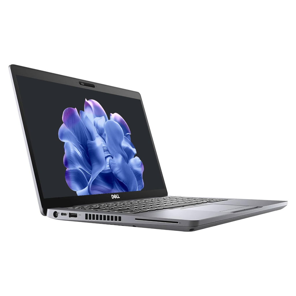 Dell Latitude 5410 Touch 14" FHD - Intel Core i5-10310U (vPro), 16GB RAM, 256GB SSD, Win 11 Pro (Grado A) Reacondicionado