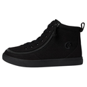 BILLY Footwear Kids Harmon Tenis Infantiles Negros Talla 13