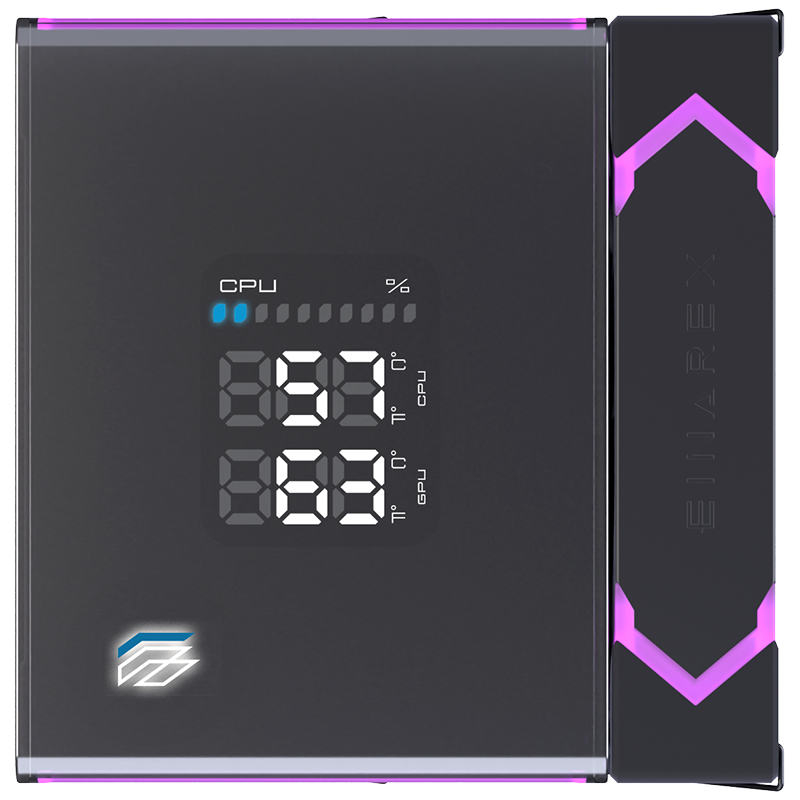 GLIDE 300 6