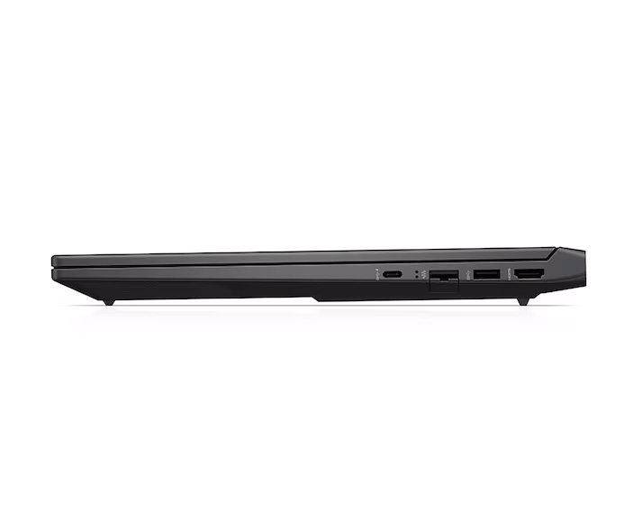 HP Victus 15-FA2013 GAMING Core™ i5-13420H 512GB SSD 8GB 15.6" (1920x1080) 144Hz WIN11 NVIDIA® RTX 3050 6144MB MICA SILVER Backlit Keyboard