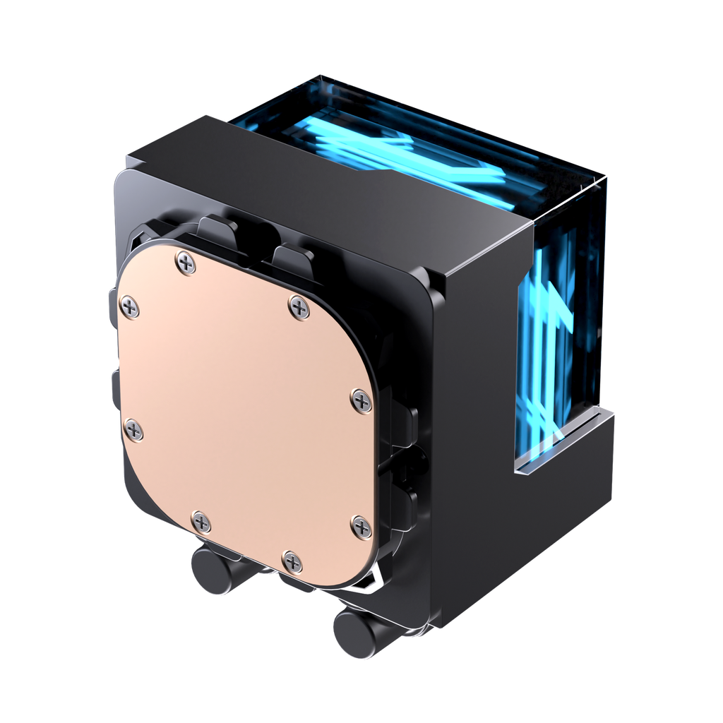 VERTEX LITE 360 6