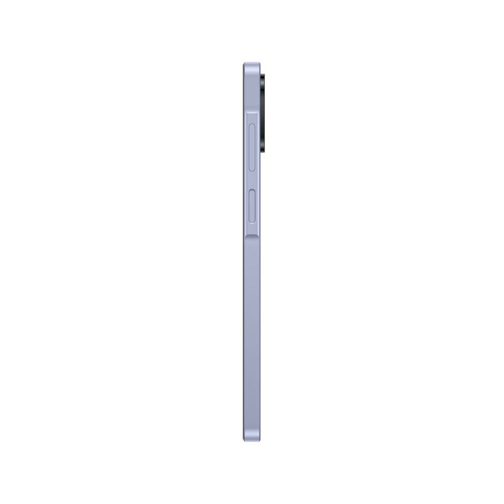 Samsung Galaxy A07 4GB RAM 64GB LTE – Pantalla 6.7", Cámara Avanzada, Batería de Larga Duración, Color Violet (Nuevo)