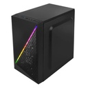 PC Nexus 5 GT – Intel Core i5 12400F – 8GB RAM – SSD 480GB – NVIDIA GT 730 2GB – W11Prueba
