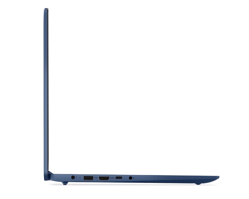 Lenovo IdeaPad 3, Corei5 1335, 15.6" 1920 x1080, Touch, 8GB, 512SSD, W11H, 1YR