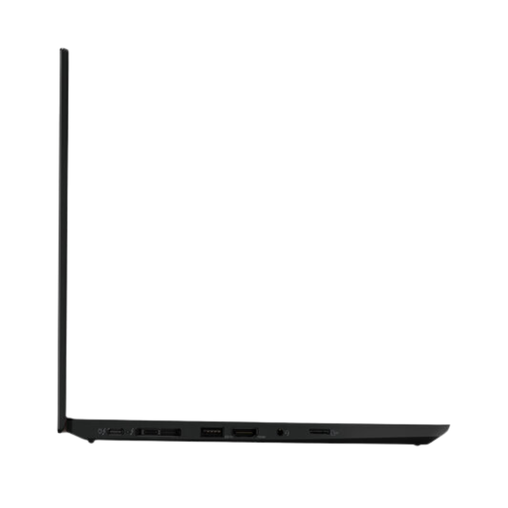 Lenovo ThinkPad T14 Gen 2 14" FHD - Intel Core i7-1185G7, 16GB RAM, 512GB SSD, Win 11 (Reacondicionado Grado AB)
