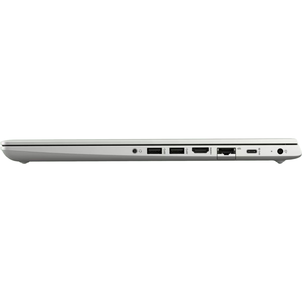 HP ProBook 450 G6 15.6″ FHD Refurbished Grade A – Intel Core i5-8265U, 8GB RAM, 256GB SSD, Windows 11 Pro, Teclado Retroiluminado Inglés/Español