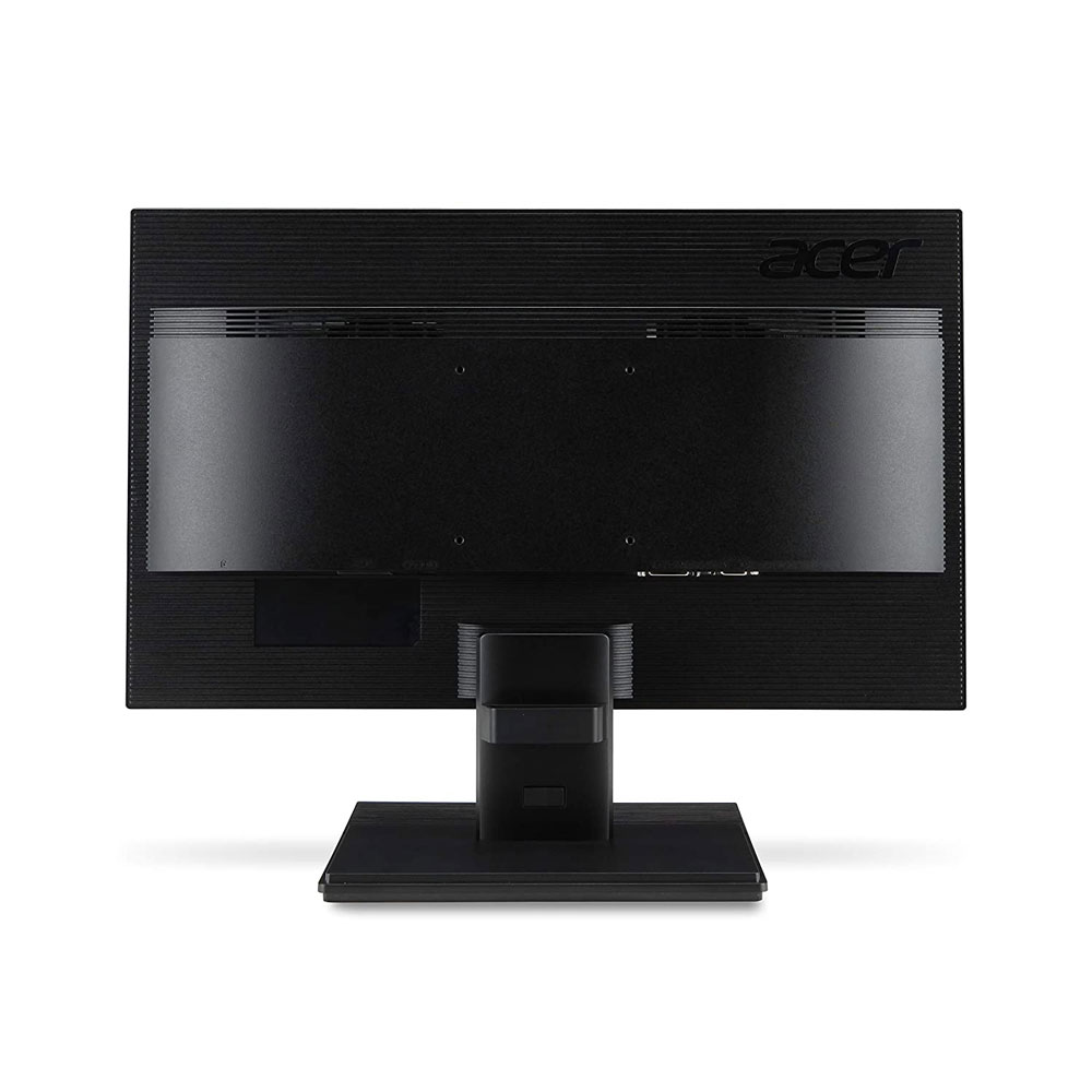 Computadora Gamer ATX Mid-Tower Evotec EV-1004, AMD A6-9500, 8GB RAM 1TB, Window 10 Home, Monitor Acer 19.5", Teclado y Mouse - Negro