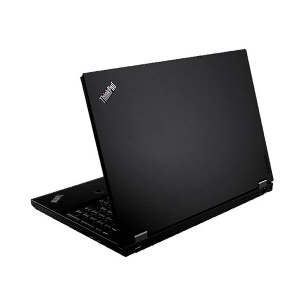 Laptop Lenovo ThinkPad L560 15.6", Intel Core i5, 8GB RAM 500GB, Windows 10 Pro, Reacondicionado - Negro