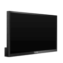 Pool Pro 2.0 43" QLED Outdoor TV Full Sun 2000 nits – Smart Google TV 4K UHD, Waterproof, Ultra Bright – Modelo OQ43A2KHGF