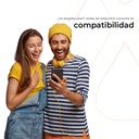 Maya Móvil Máster 12 meses de vigencia, 24 Gb de datos, llamadas, SMS y redes sociales ilimitados