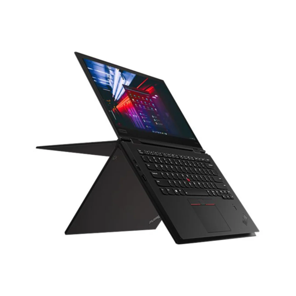 Lenovo ThinkPad X1 Yoga 3rd Gen – Laptop 2-en-1 14″ FHD Touch, Intel Core i7-8650U, 16GB RAM, 1TB SSD NVMe, Windows 11 Pro, Grade A