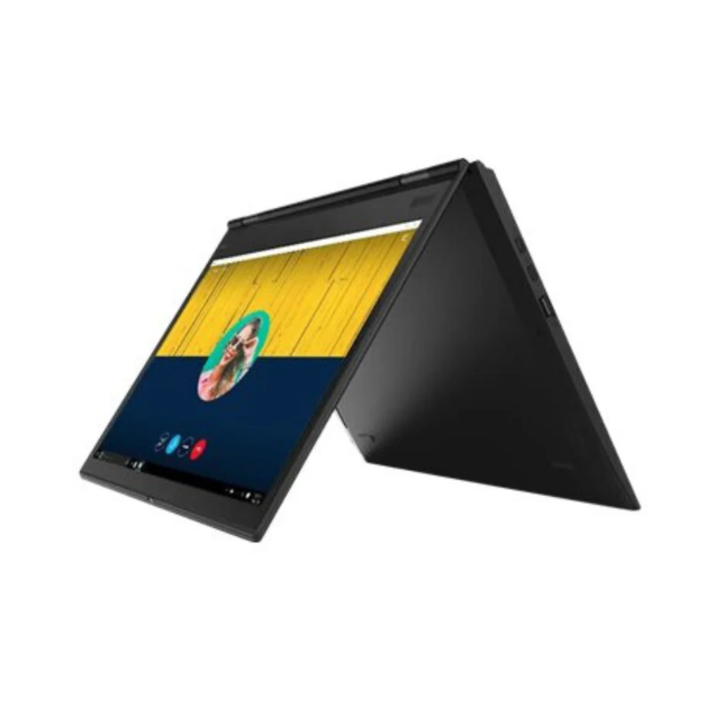Lenovo ThinkPad X1 Yoga 3rd Gen – Laptop 2-en-1 14″ FHD Touch, Intel Core i7-8650U, 16GB RAM, 1TB SSD NVMe, Windows 11 Pro, Grade A