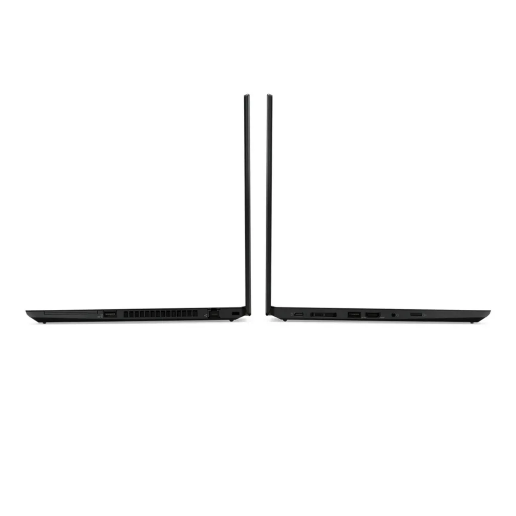 Lenovo ThinkPad T495 – Laptop 14″ FHD, AMD Ryzen 5 3500U, 8GB RAM, 256GB SSD, Windows 11 Pro, Backlit Keyboard, Fingerprint, Grade A