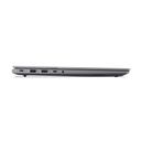 Lenovo ThinkBook 16 G6 IRL 16" WUXGA IPS Touchscreen Notebook - Intel Core i7-1355U 1.7GHz - 16GB DDR5 RAM - 1TB PCIe SSD - Fingerprint Reader - Backlit Keyboard - Wi-Fi 6 - RJ-45 - Windows 11 Pro - Arctic Grey