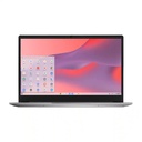 Lenovo 3i Chromebook Celeron® N4500 64GB eMMC 4GB 15.6" (1920x1080) Chrome OS ARTIC GREY Full HD Laptop, Intel Celeron N4500, 4GB RAM, 64GB eMMC, Chrome OS