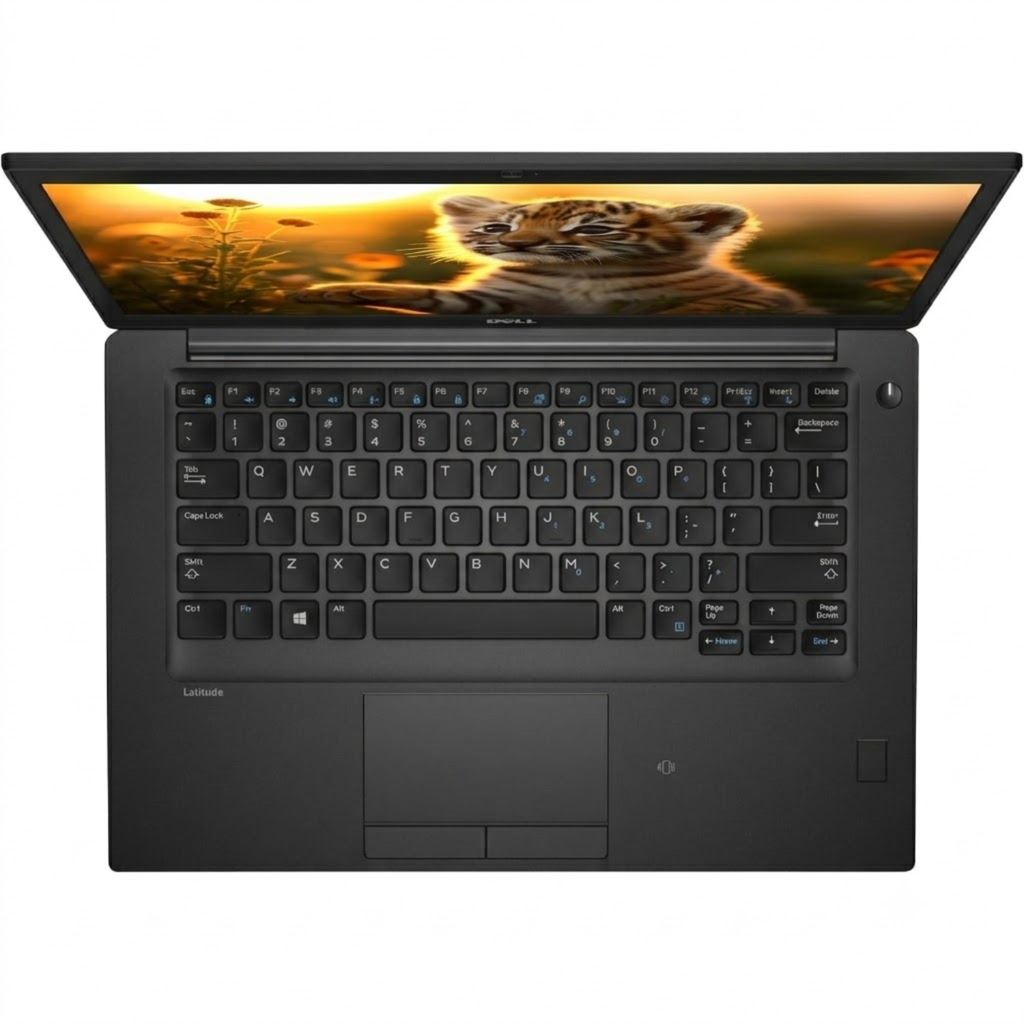 Dell Latitude 7480 14" FHD Intel Core i5 8GB RAM 256GB SSD Windows 11 (Reacondicionado) 