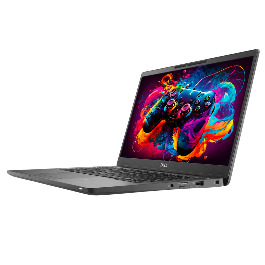 Dell Latitude 7300 13.3" FHD Intel Core i7 16GB RAM 512GB SSD Windows 11 (Reacondicionado) 