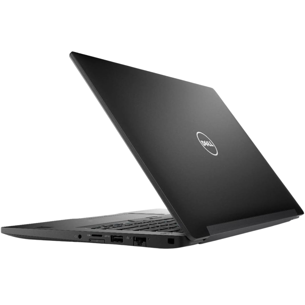 Reacondicionado-Dell Latitude 7480 14" FHD i7-7600U 4GB RAM 128GB SSD Win11 Pro 