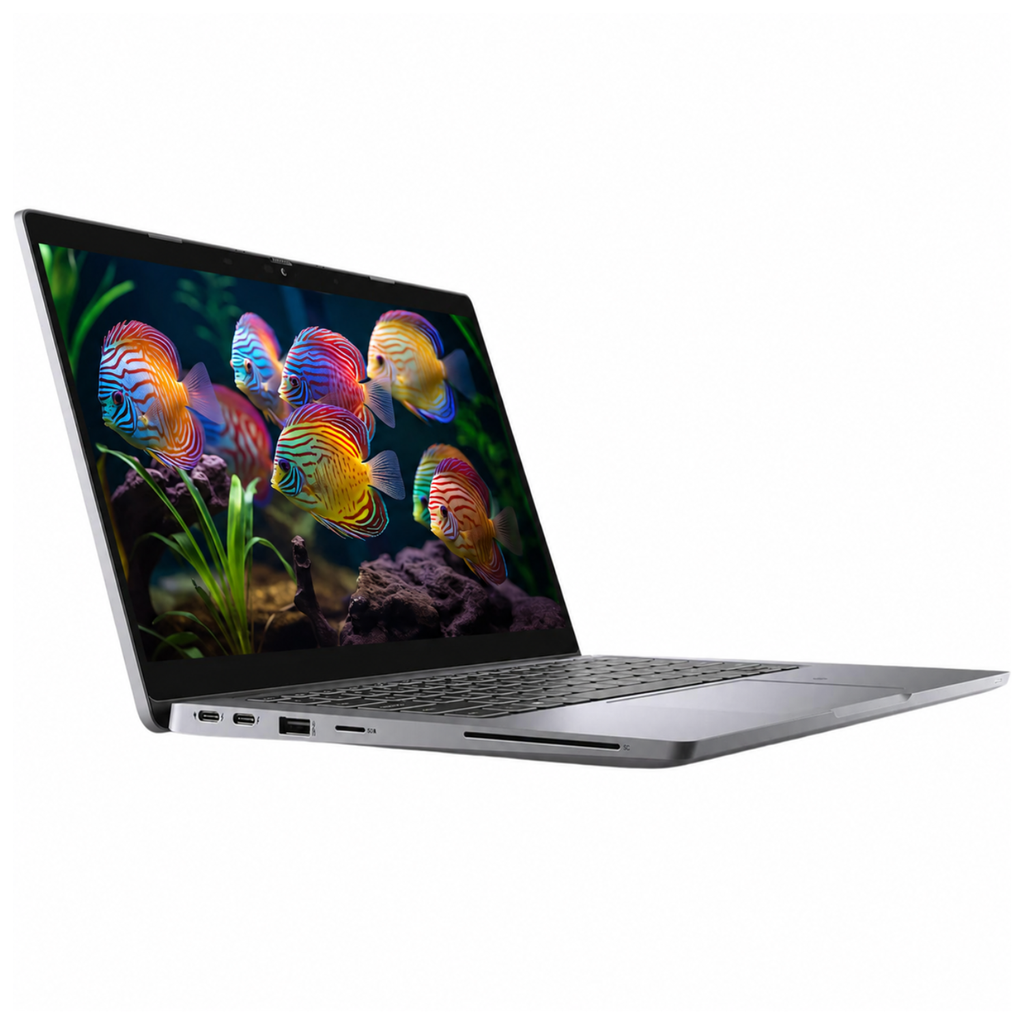 Dell Latitude 5320 13.3" FHD Intel Core i5 8GB RAM 256GB SSD Windows 11 (Reacondicionado) 