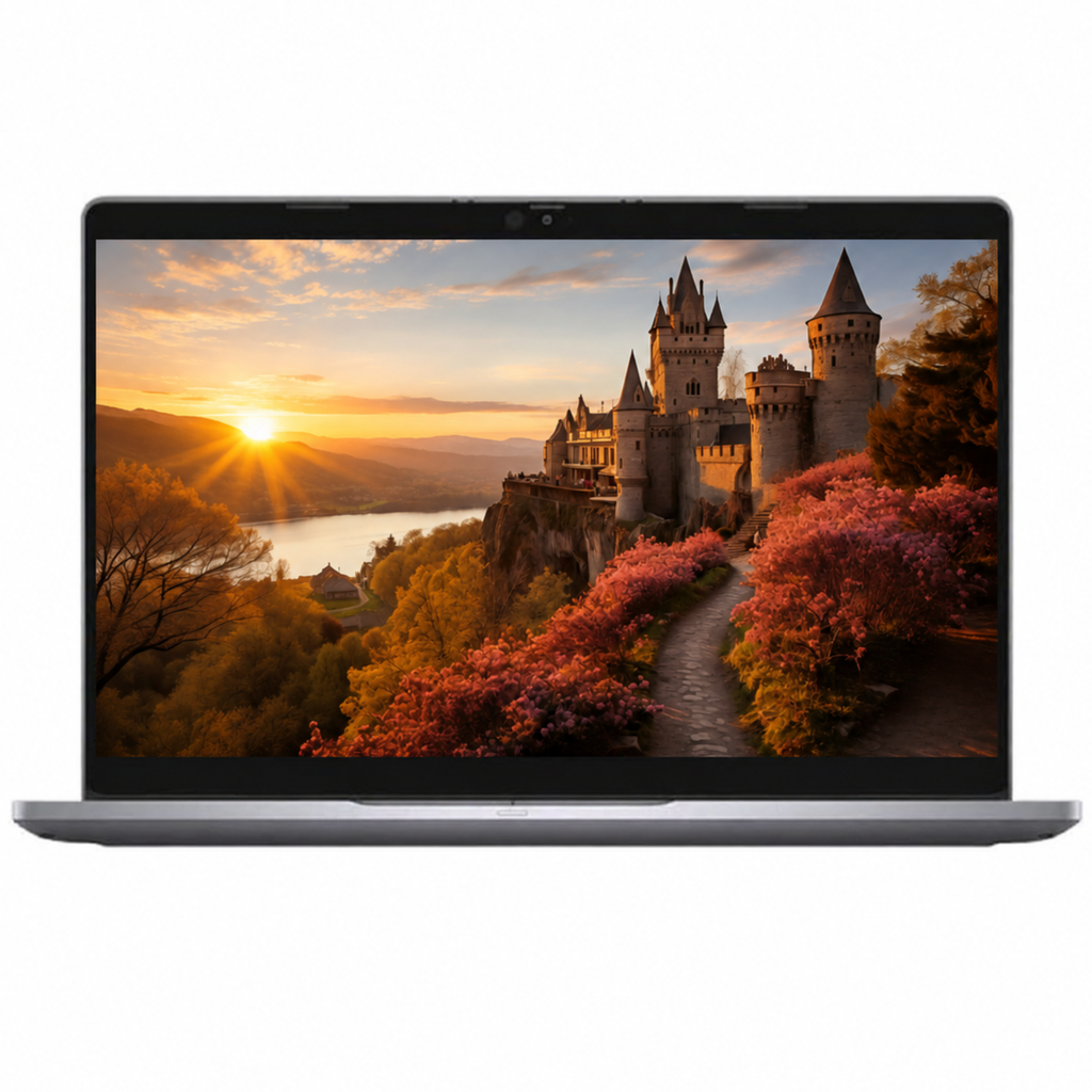 Reacondicionado-Laptop Dell Latitude 5310 2 en 1 Touch 13.3 FHD Intel Core i5 8GB RAM 256GB SSD Windows 11