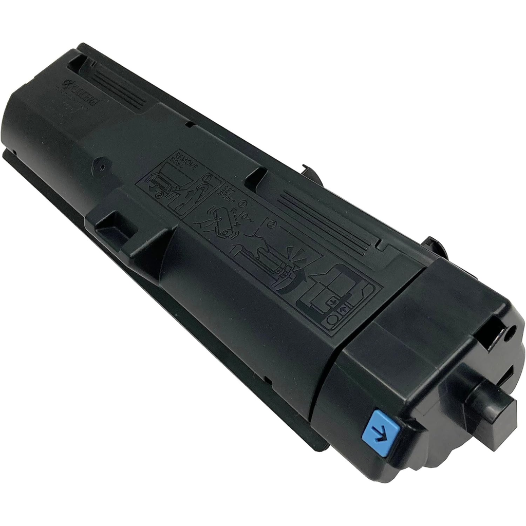 Tóner Original Kyocera TK-1152 Negro para ECOSYS P2235dw M2135dn M2635dw M2735dw