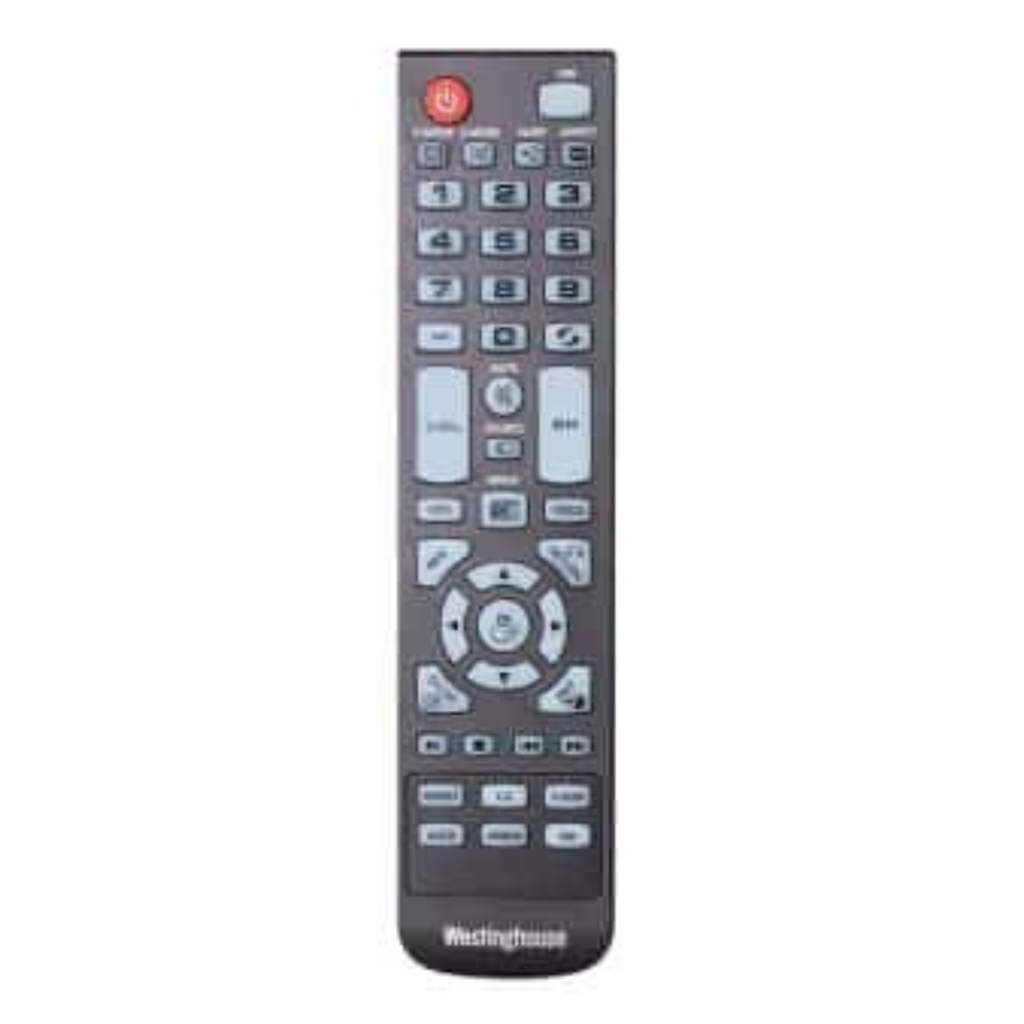 Westinghouse 32" LED HDTV 720p – Pantalla HD de 32”, HDMI, Diseño Delgado y Bajo Consumo – Nuevo