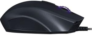 Refurbished - Razer - Naga Chroma Gaming USB Mouse