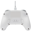 PowerA Advantage Lumectra Controller para Nintendo Switch 2 Blanco Alámbrico Oficial