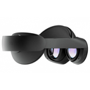 Meta Quest Pro 256GB Visor Realidad Virtual y Mixta VR MR con Touch Pro Controllers