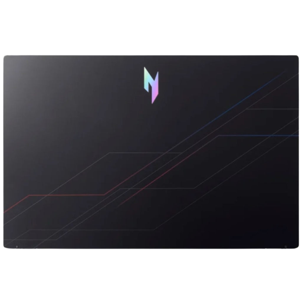 Laptop Gamer Acer Nitro V 15 Intel Core i9 16GB RAM 512GB SSD RTX 5060 8GB FHD 165Hz No OS