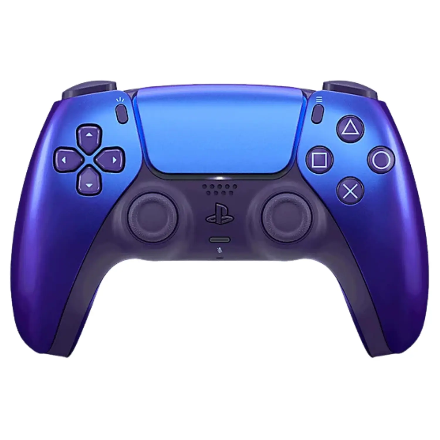 Control Sony PS5 DualSense Wireless Chroma Indigo Inalámbrico