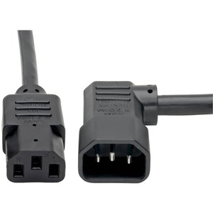 Cable de alimentación estándar Tripp Lite P005-006-14LA - 6 pies
