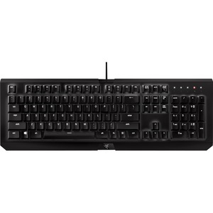 Teclado Razer BlackWidow X Chroma - Cable Conectividad - USB Interfaz