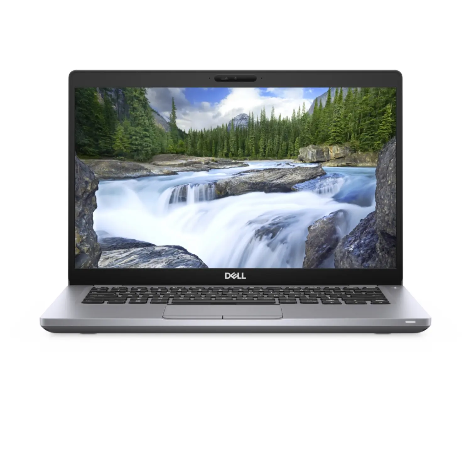 Dell Latitude 5410 Touch Laptop i7 8GB RAM 256GB SSD 14" FHD Windows 11 Pro