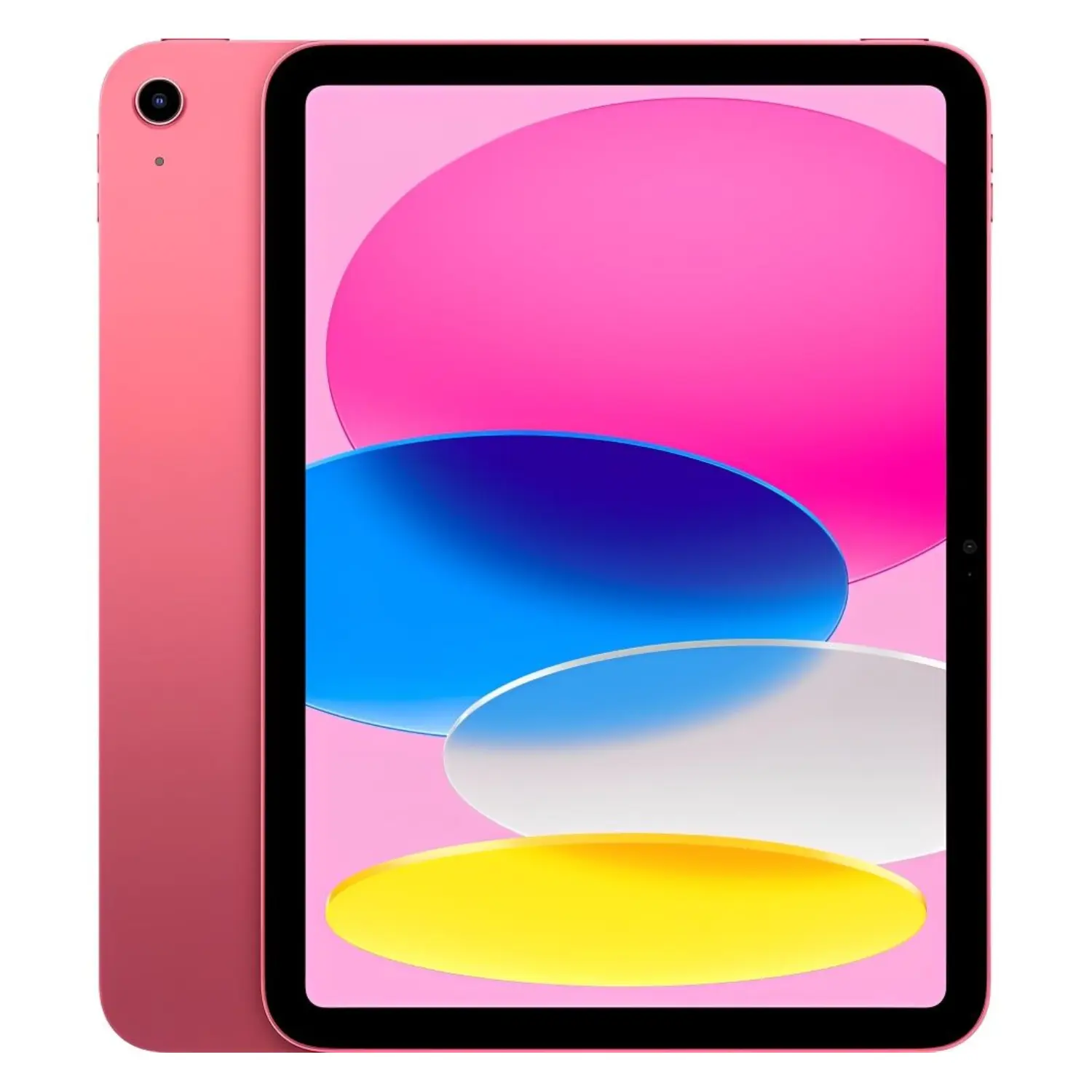 Apple iPad - 11 Pulgadas A16 chip con Wi-Fi - 256GB - Rosa