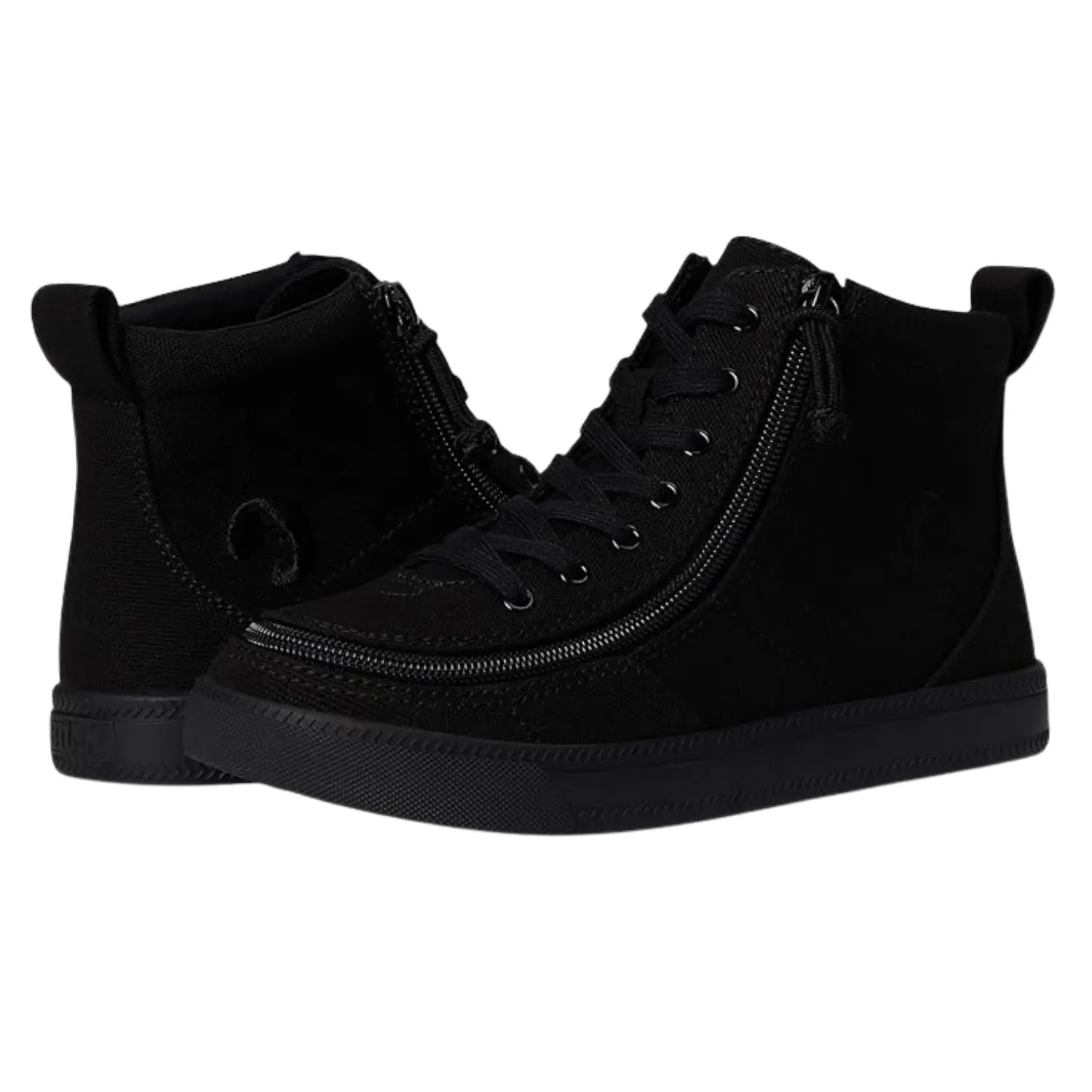 BILLY Footwear Toddler Harmon Tenis Infantiles Negros Talla 11T
