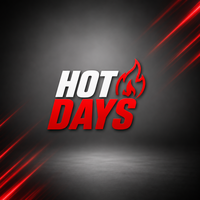 Hot Days Electrodomesticos