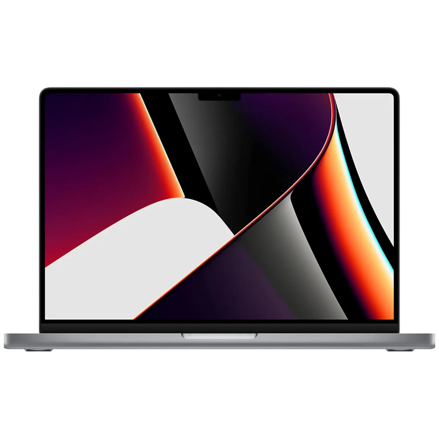 [A2442SPG21-M1814-16-S512/RFB] Apple MacBook Pro 14.2" Core M1 Pro 3.2GHz 8-Core CPU/14-Core GPU 16GB RAM 512GB SSD