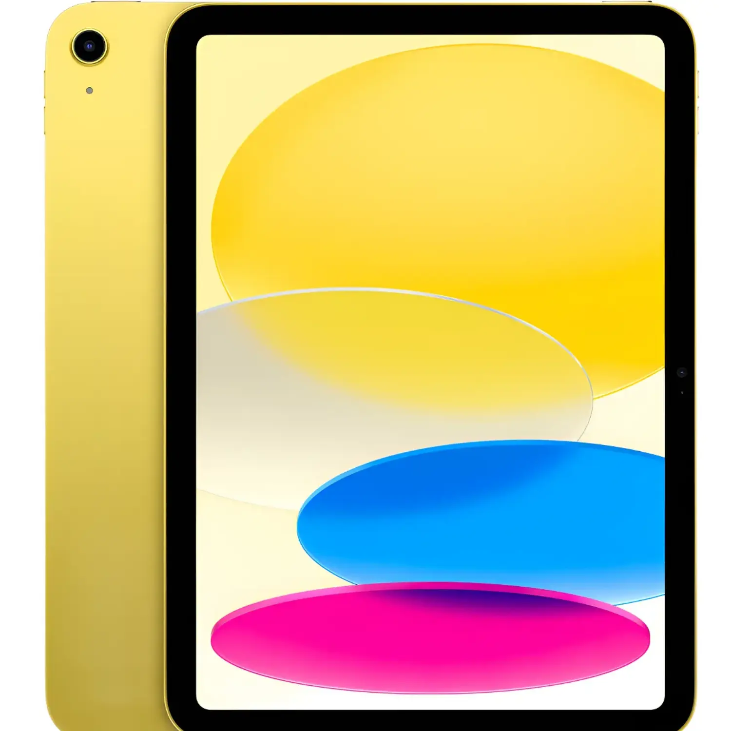 [MD4D4LL/A/NEW] Apple iPad - 11 Pulgadas A16 chip con Wi-Fi - 128GB - Amarillo