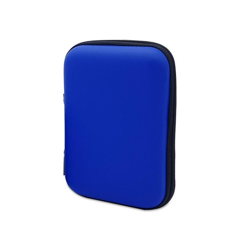 [ACCCSEHDDBL/NEW] Case para Disco Duro Externo 2.5'' - Azul