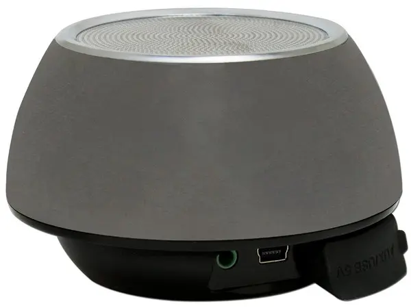 [SPKACFX300/NEW] Bocina portátil recargable Acteck FX-300, manos libres, Bluetooth